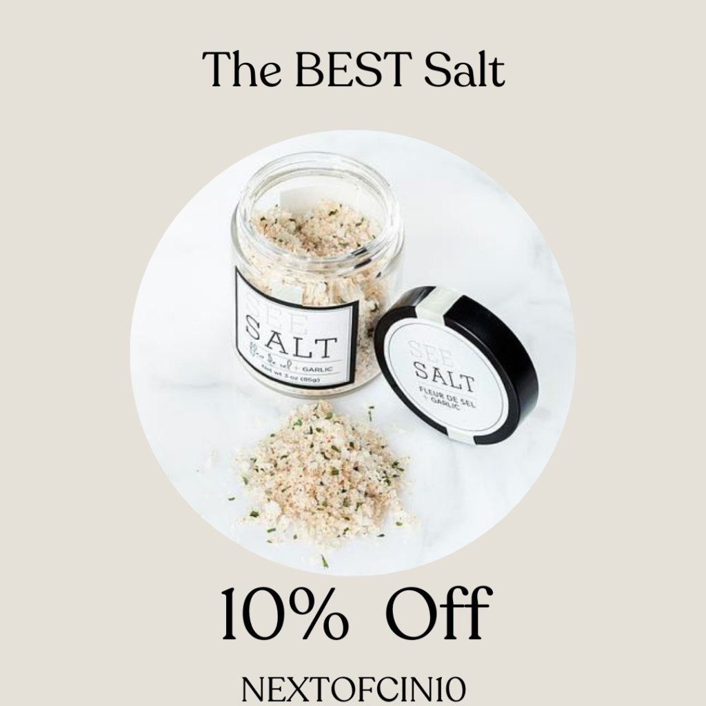  store logo discount code the best sea salt