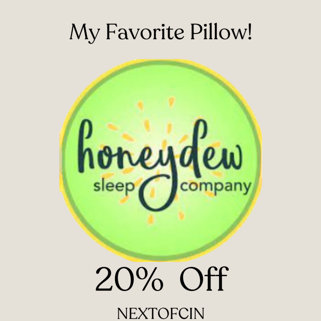  store logo discount code honeydew sleep co