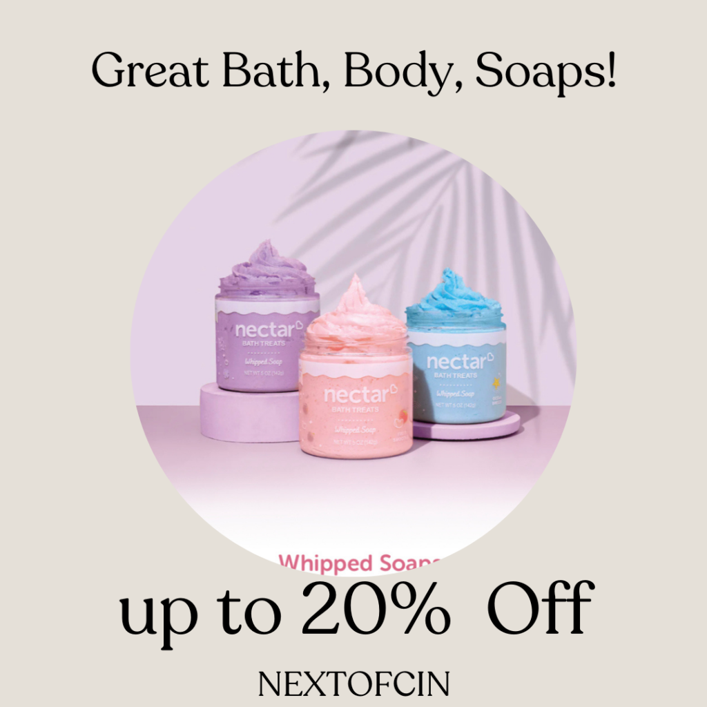  store logo discount code nectar bath usa
