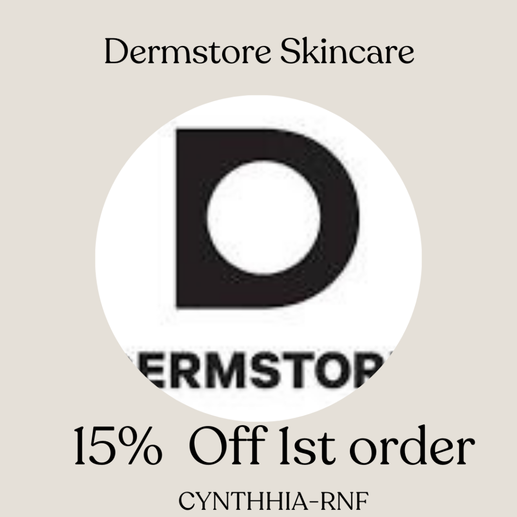  dermstore store logo discount code