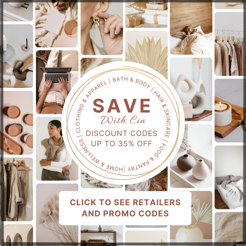 Deals, Amazon Finds and Inspo Discount and Promo Codes Promotional